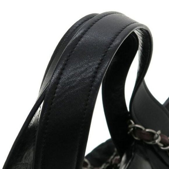 Chanel in the mix tote - Picture 9 of 9